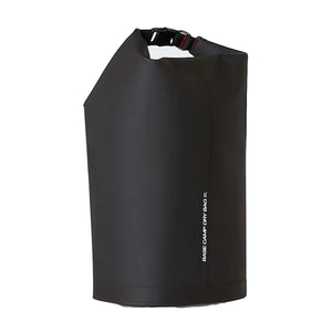 BC Dry Bag 8L TNF Black/TNF White - Borsa Nera NF0A8GJQ KY41 THE NORTH FACE 