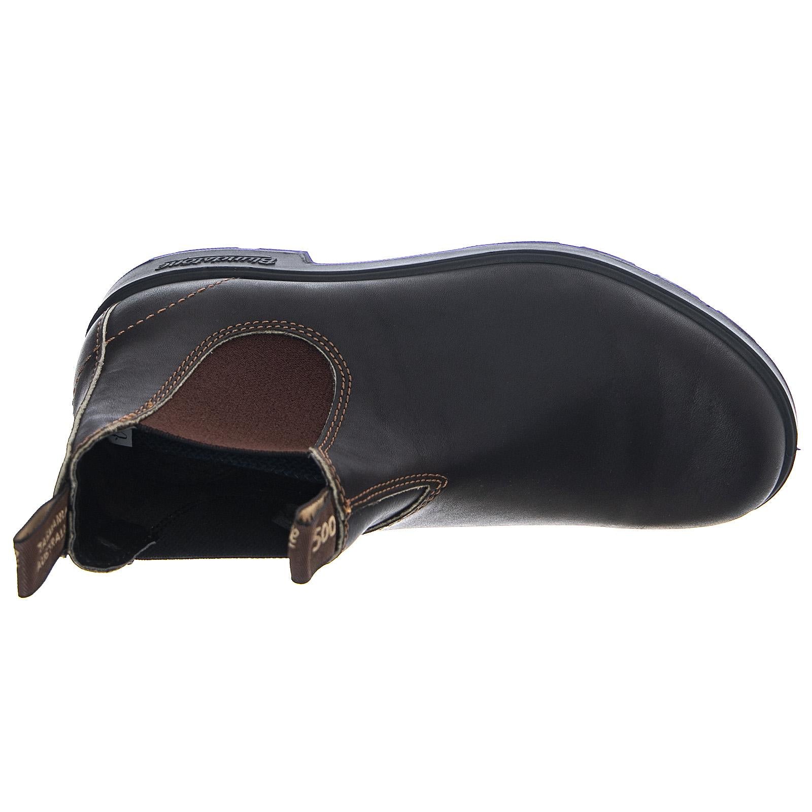  500-500-FW20  BLUNDSTONE 