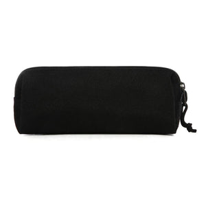 By OTW Pencil Pouch - Astuccio Nero / Black / Chili Pepper ONE SIZE VN0A3HMQA2T1  VANS 
