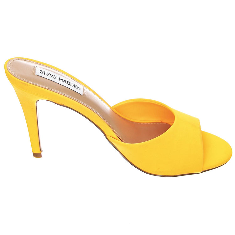  ERIN02S1-NEON ORANGE  STEVE MADDEN 