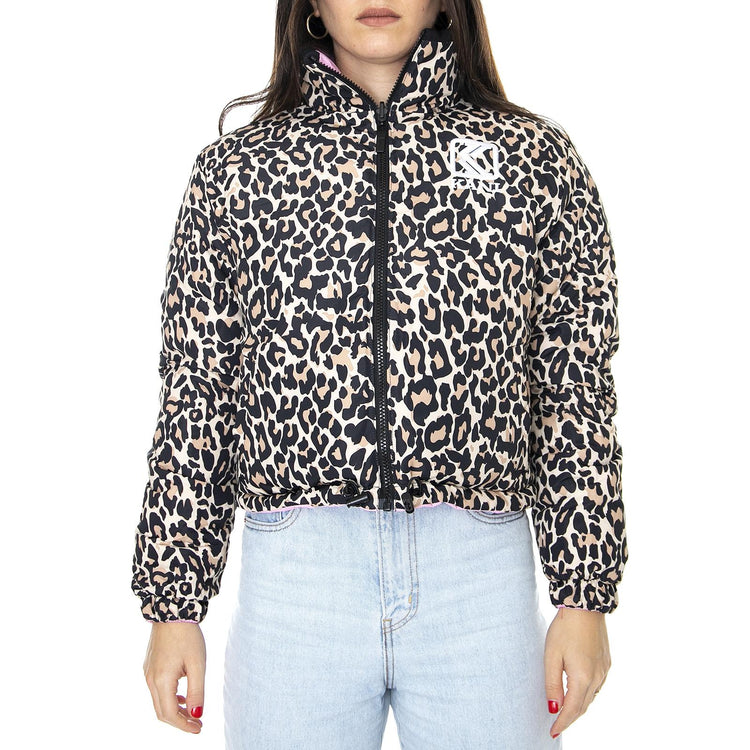  KRCKKWQ32021PNK  KARL KANI 