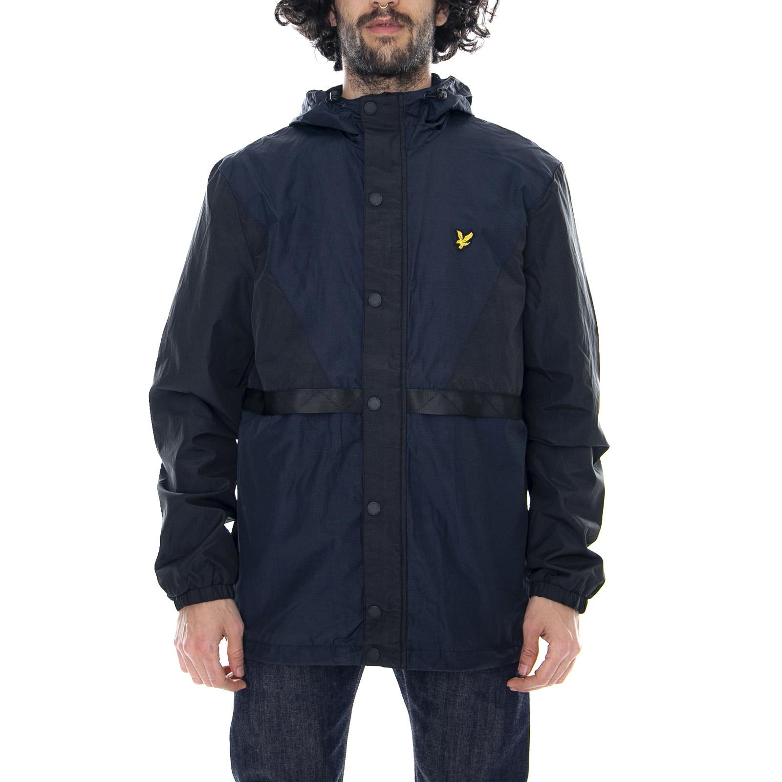  JK1019V-572  LYLE & SCOTT 