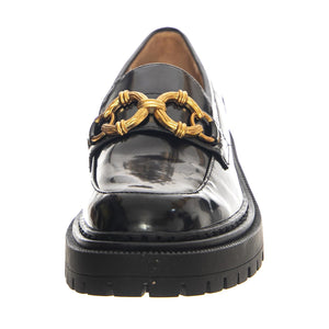 Ella Black - Scarpe Profilo Basso Donna Nere CSSELLA-I7274S1001  CIRCUS 