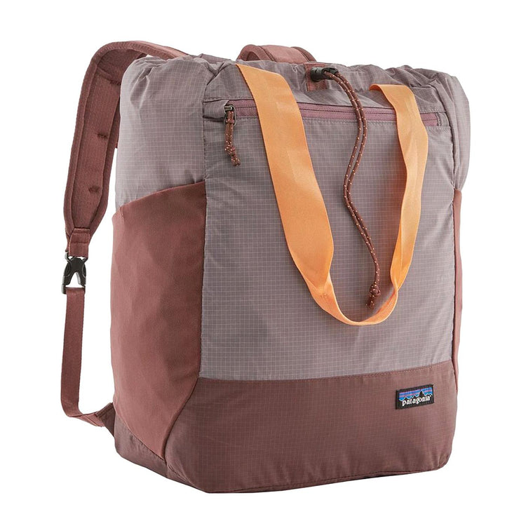 Ultralight Black Hole Tote Pack-DLMA - Zaino Multicolore 48809-DLMA  PATAGONIA 