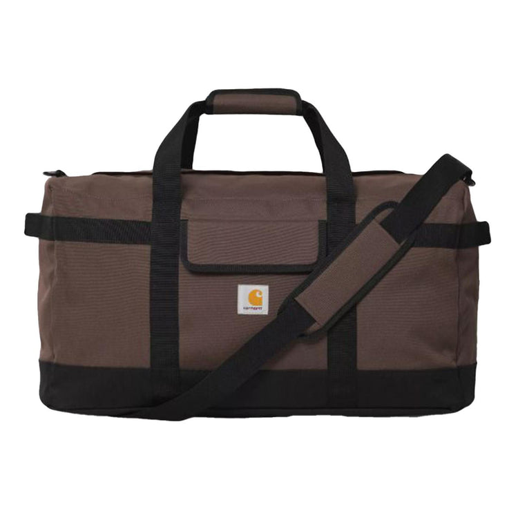 Jack Duffle Bag Palisander - Borsa da Viaggio Marrone I031580.33HXX . CARHARTT WIP 