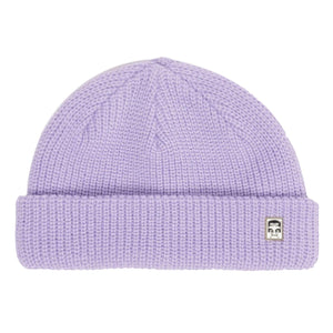 Micro Beanie Purple Rose - Cappellino a Cuffia Viola 100030125-PUR  OBEY 