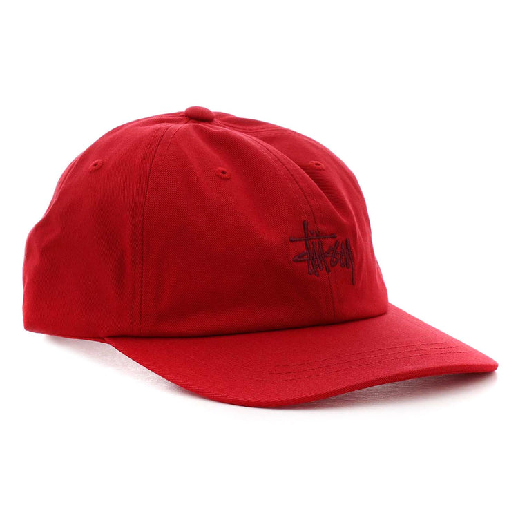  131857REDD  STUSSY 