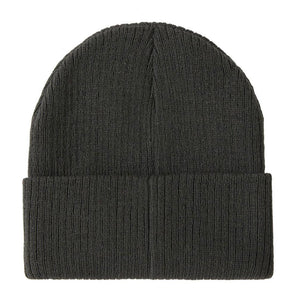 Evadale Beanie Grey - Cappellino a Cuffia Grigio DK0A4XRYGYX1  DICKIES 
