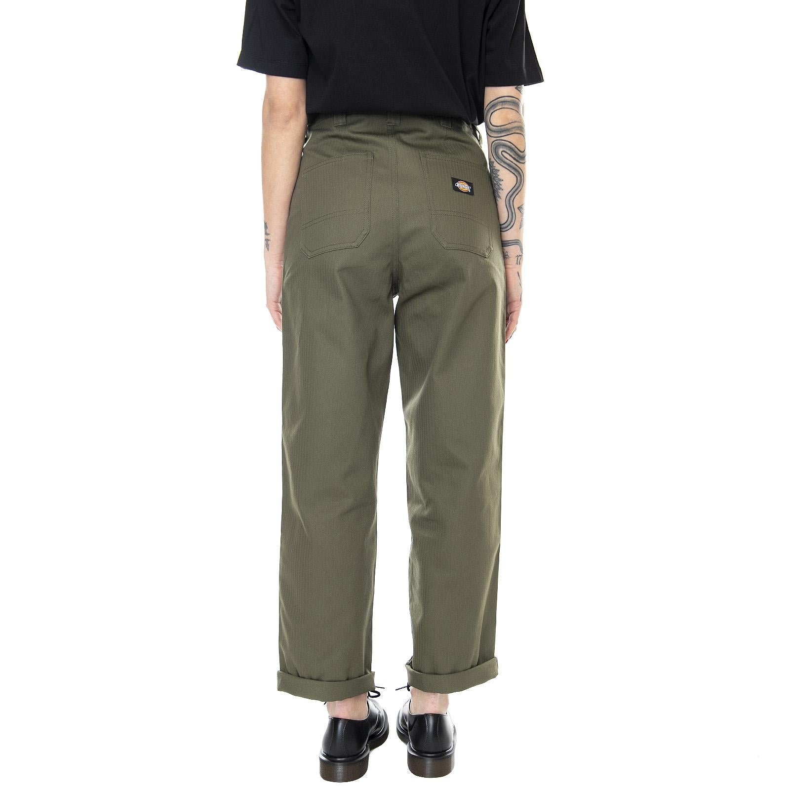  DK0A4XBEMGR1  DICKIES 