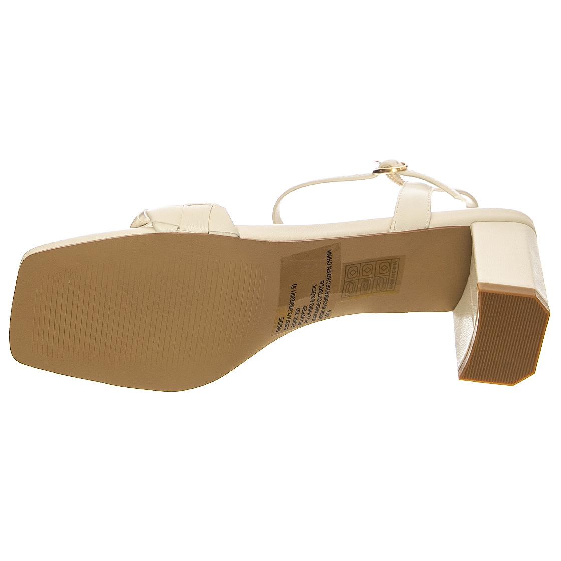  SMSHADDIE-BONE  STEVE MADDEN 