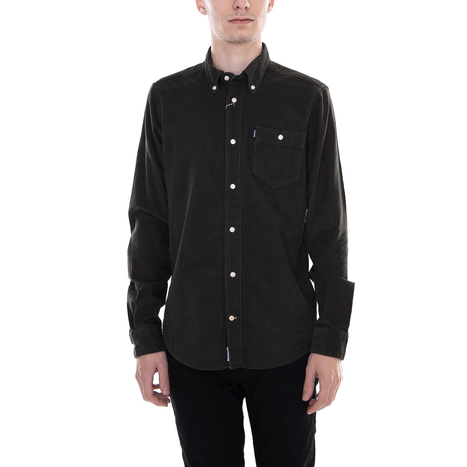  BACAM2957-GN91  BARBOUR 