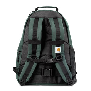 Kickflip Backpack Silver Pine - Zaino Verde I031468.2M2XX  CARHARTT WIP 