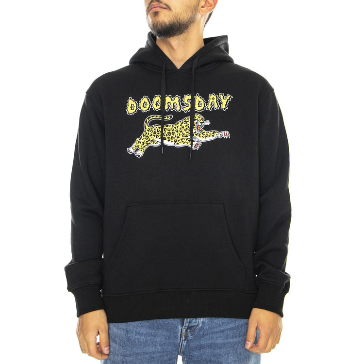  HDY0050BLK  DOOMSDAY 