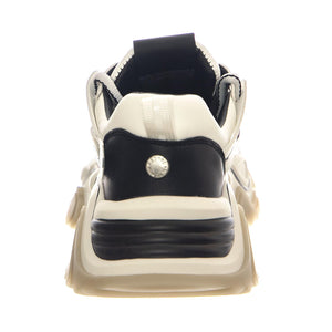 Kingdom Grey / Black - Scarpe Donna Multicolore SMPKINGDOM-638  STEVE MADDEN 