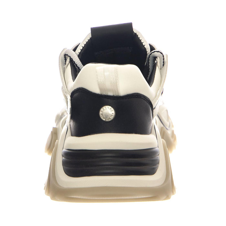 Kingdom Grey / Black - Scarpe Donna Multicolore SMPKINGDOM-638  STEVE MADDEN 