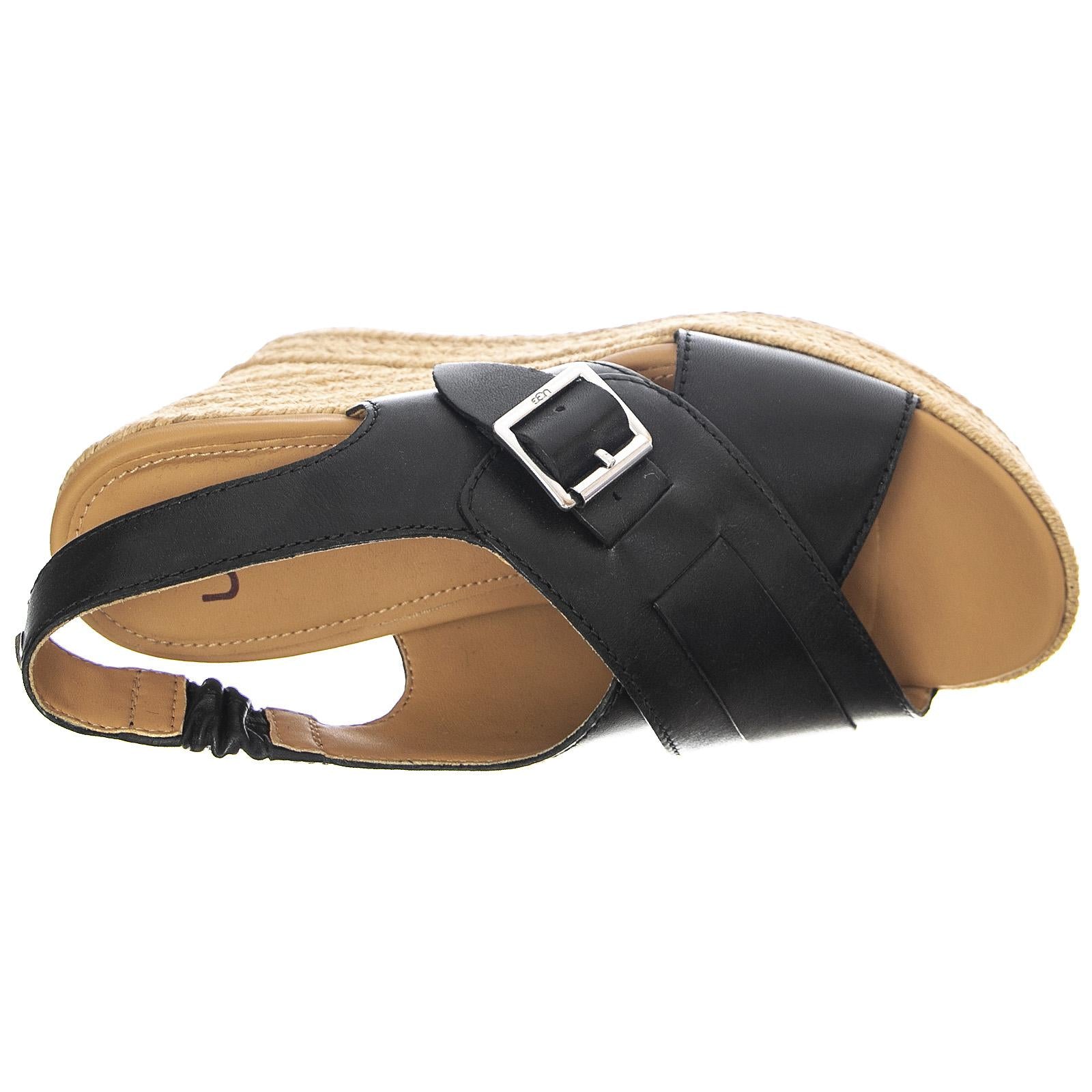  UGSCLAUDBLLE1119953W  UGG 