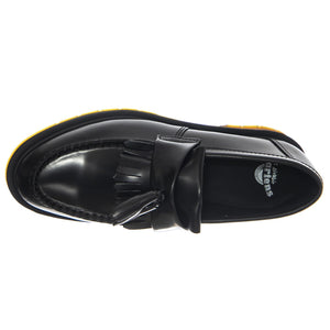 Adrian Polished Smooth - Black Loafers 30637001P45  DR.MARTENS 