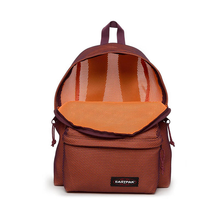 PADDED PAK R MERLOT MESH EK62053S  EASTPAK 
