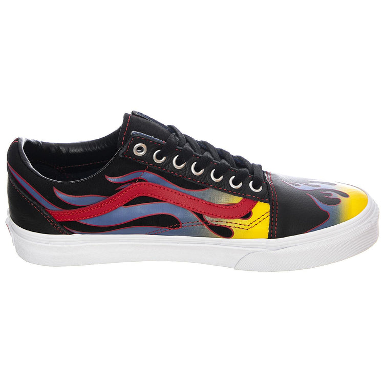  VN0A3WKT57Z1  VANS 