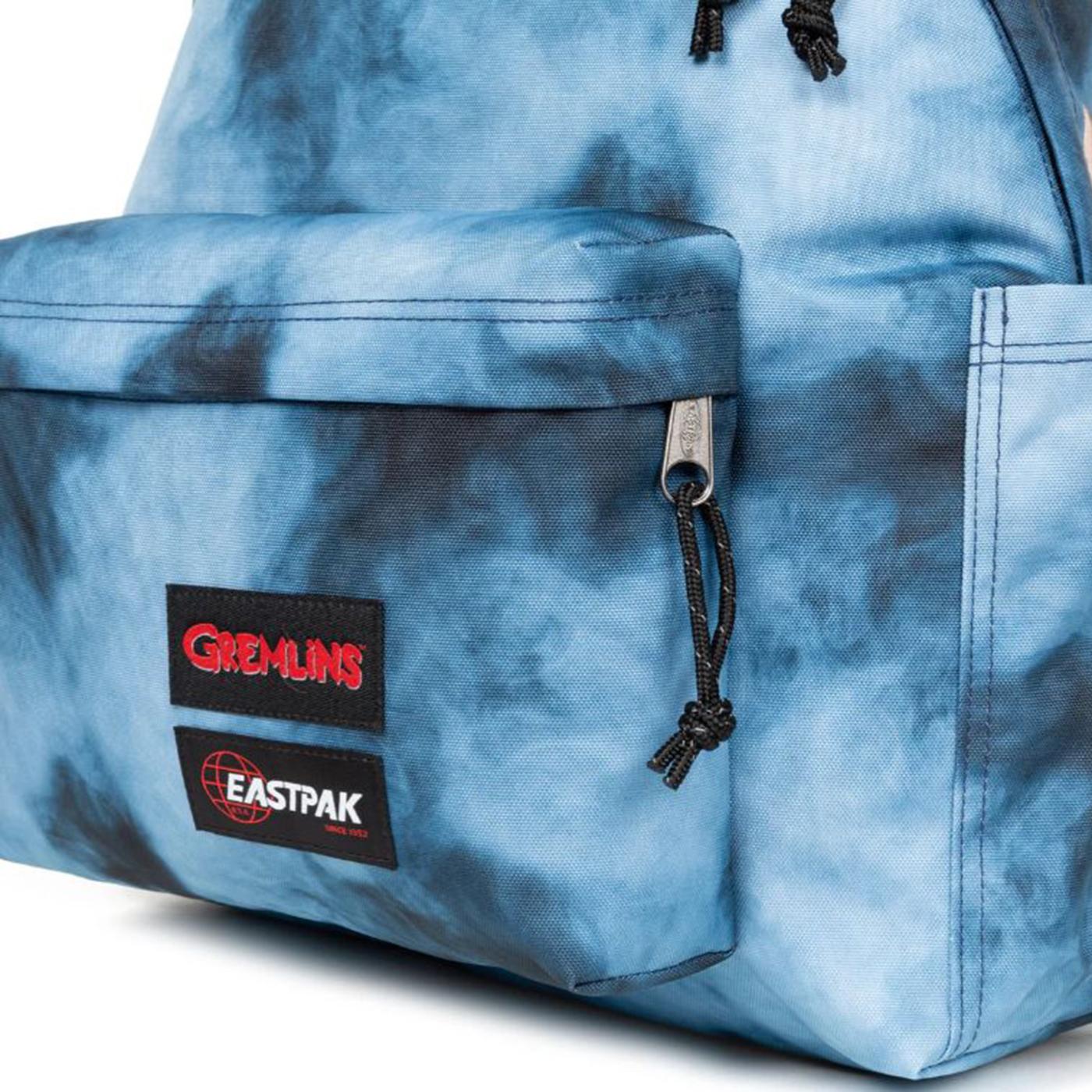 Herschel Day Pak'r - Zaino Gremlins Clouds Multicolore EK0A5BG4 5Y41 EASTPAK 