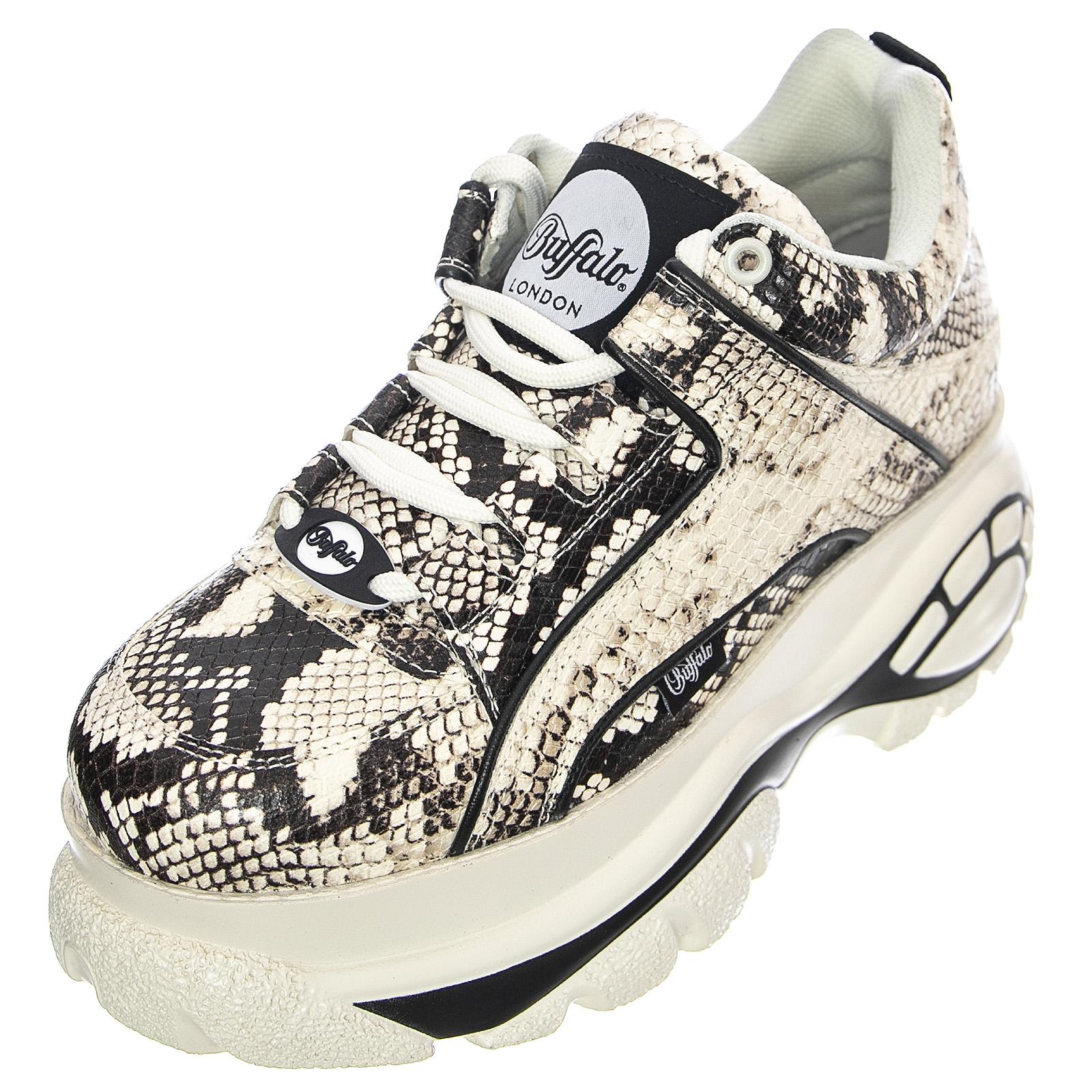  BFL1339-14BKWHSNAKE  BUFFALO 
