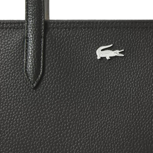 Borsa Shopping A91 Black - Borsa Nera NF2142-A91  LACOSTE 