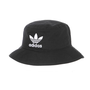 BUCKET HAT AC BLACK 73119_4  ADIDAS 