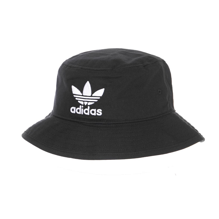 BUCKET HAT AC BLACK 73119_4  ADIDAS 