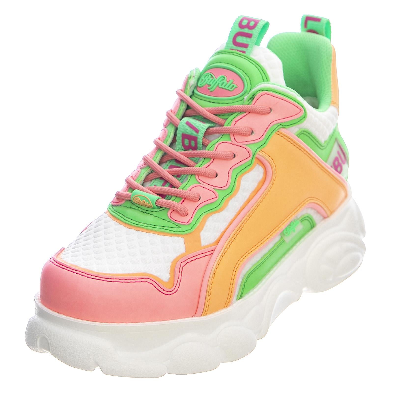  BFSCHAI-MUNE  BUFFALO 