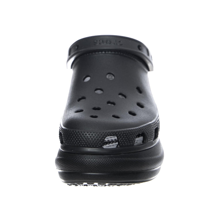 Crocs Classic Bae Clog W black USW 11 CR.206302-BLK  CROCS 