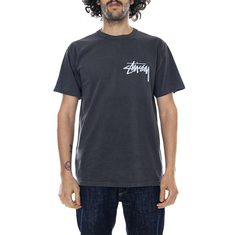  1904360-BLAC  STUSSY 