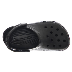 Classic Clog Kids Black - Sandali Bambini Neri CR.206991 BLK  CROCS 