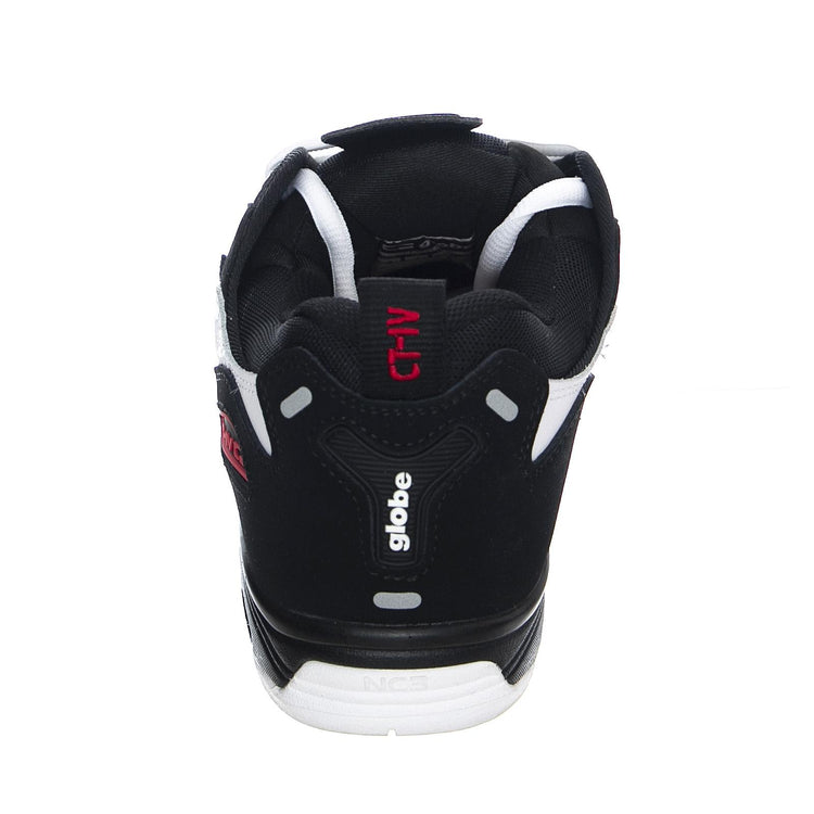  GBCTIVC-10050  GLOBE 