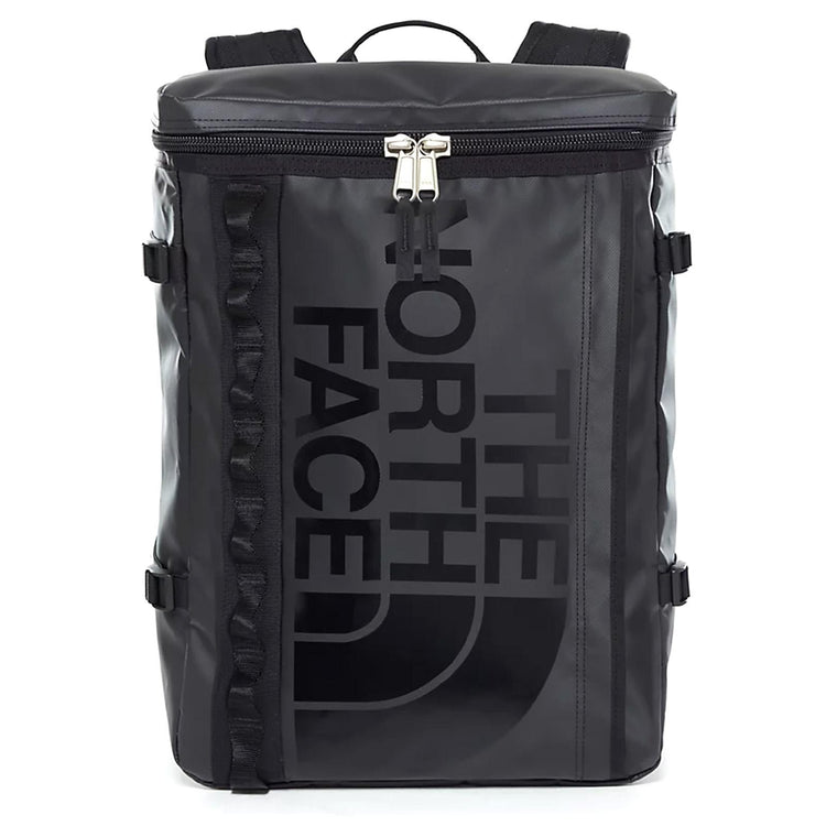 Base Camp Fuse Box Bag - Tnf Black / Tnf Black - Borsa Nera NF0A3KVRKX71  THE NORTH FACE 