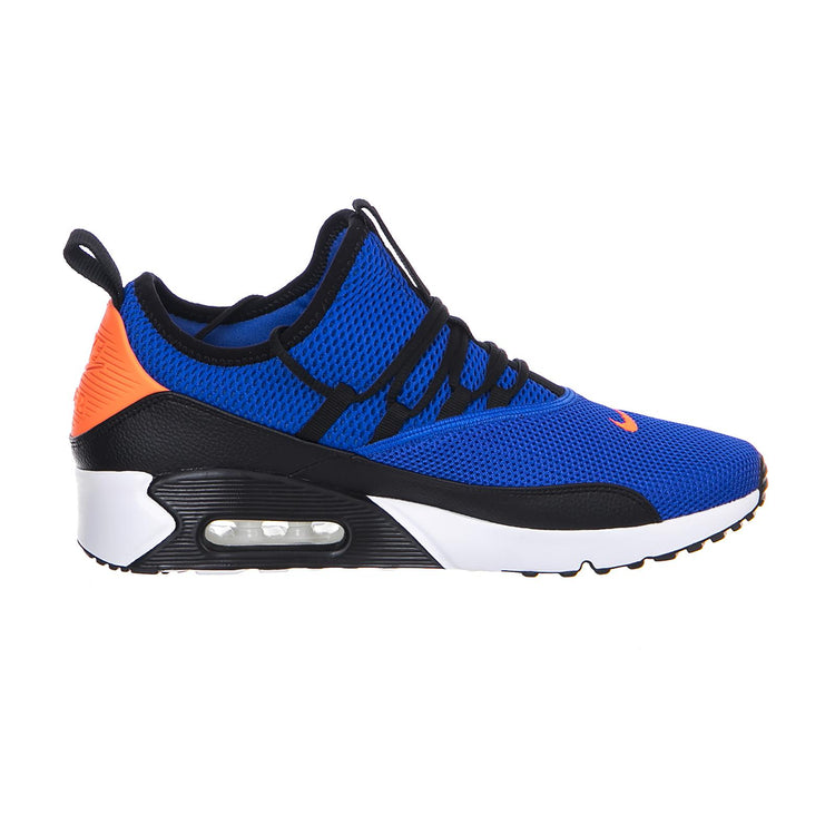 AIR MAX 90 EZ blue total Crimson black AO1745-002  NIKE 