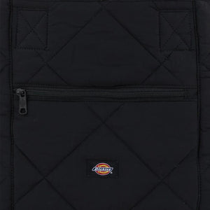 Samburg Tote Bag Black - Borsa Tote Unisex Nera DK0A87N1BLK1  DICKIES 