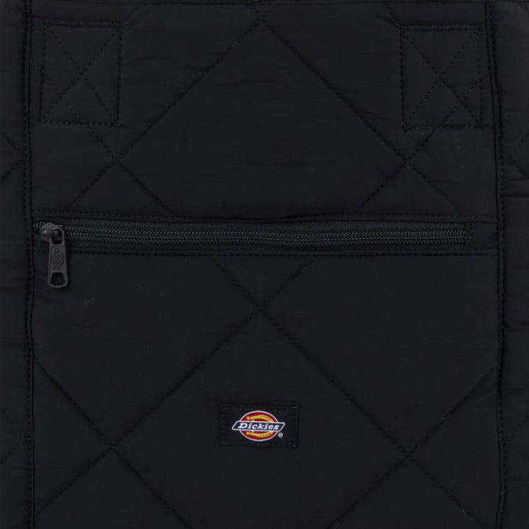 Samburg Tote Bag Black - Borsa Tote Unisex Nera DK0A87N1BLK1  DICKIES 