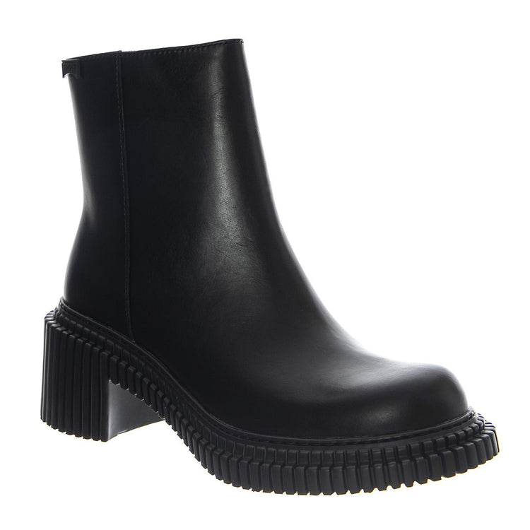 Campus Negro / Pix London Negro - Stivaletti Donna Neri K400804-001 . CAMPER 