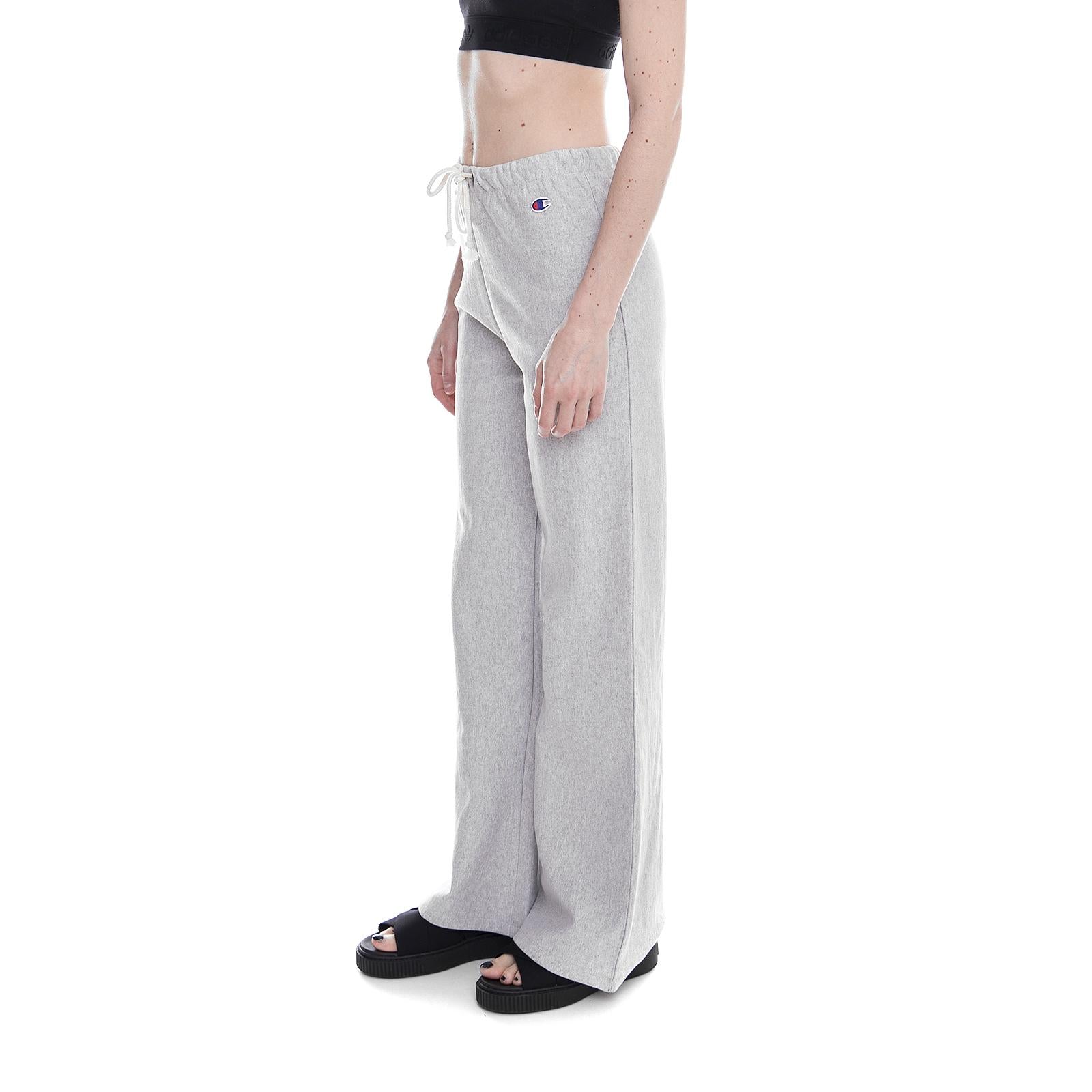 Pants Grey Melange 110048-EM004-LOXGM  CHAMPION 