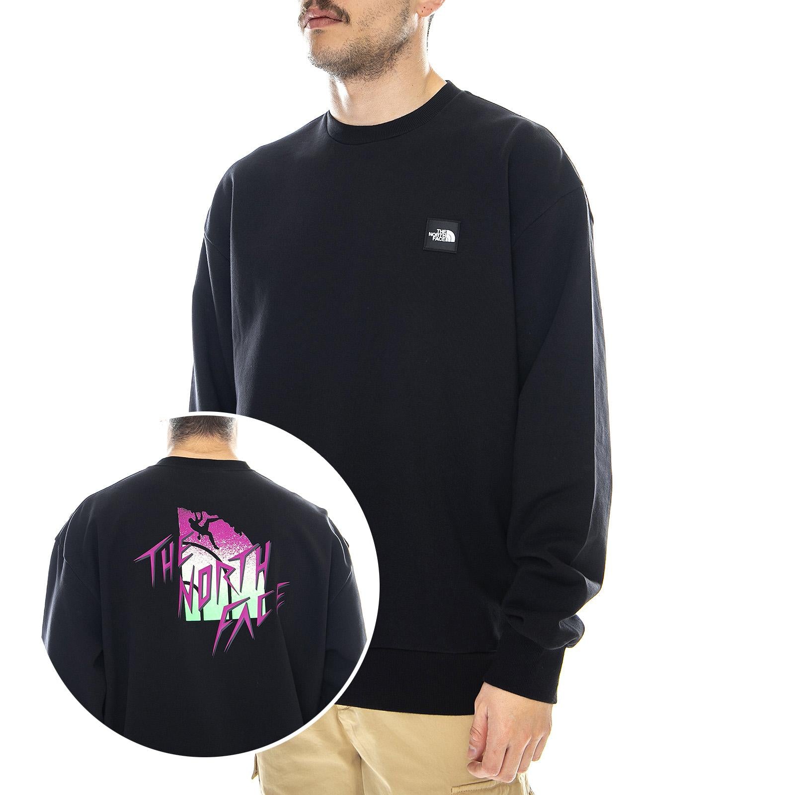  NF0A4C9JJK3  THE NORTH FACE 