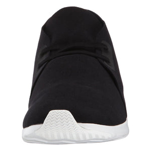 Apollo Chukka - Jiffy Black/Shell White - Scarpe Alte Uomo/Donna 21100500-1104  NATIVE 