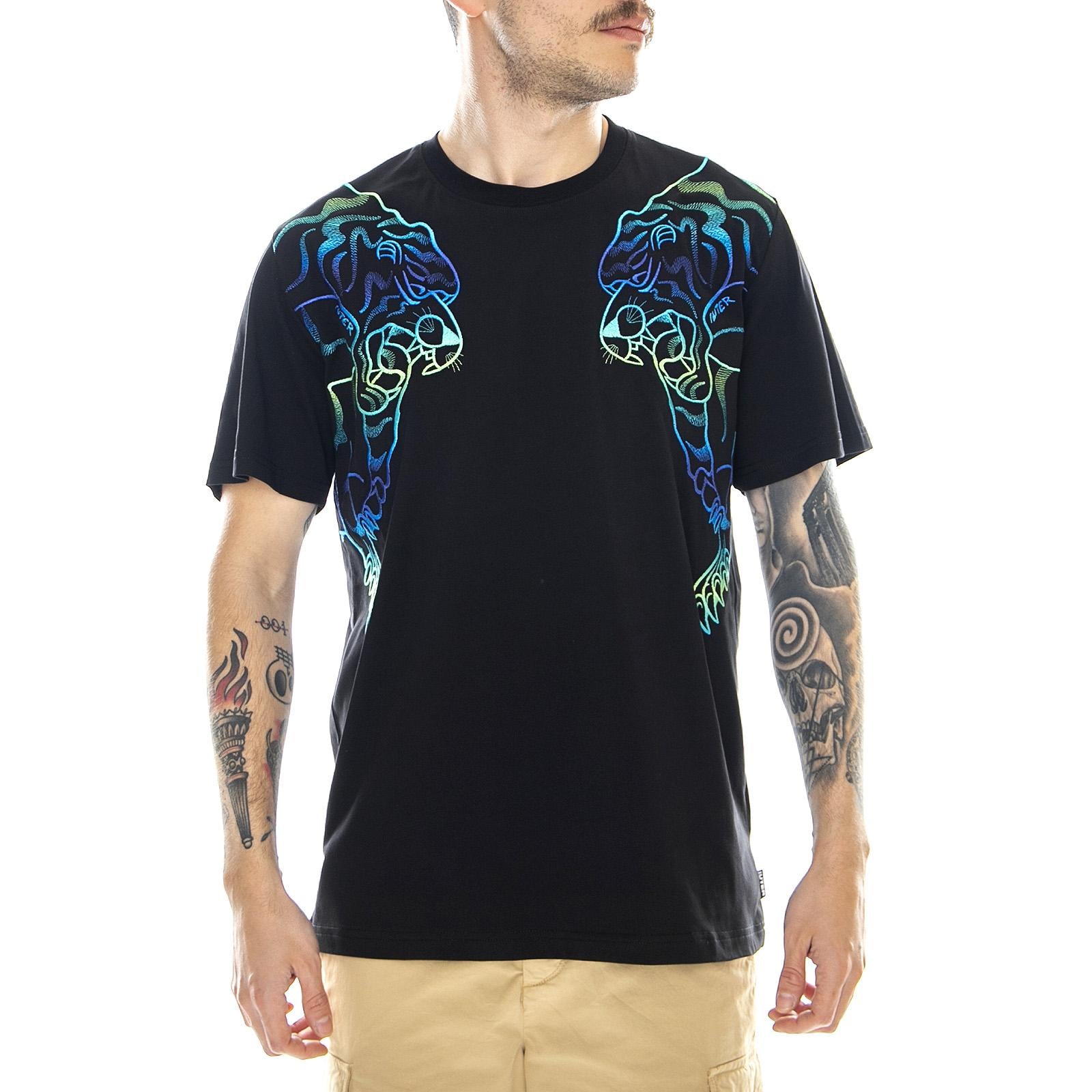  20SITS64-BLACK  IUTER 