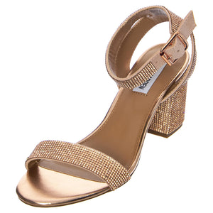  MALI03S1-ROS GO MUL  STEVE MADDEN 