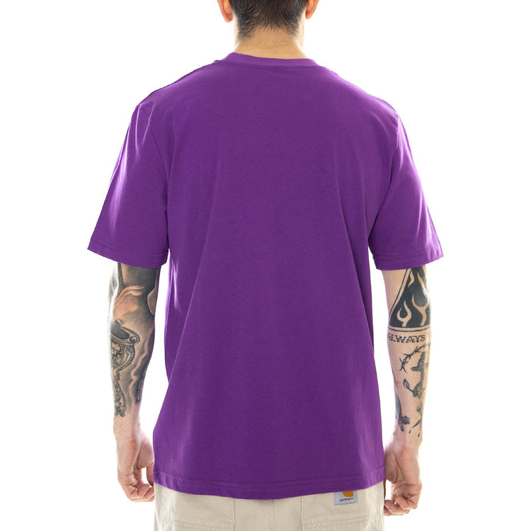  TSH0169PUR  DOOMSDAY 