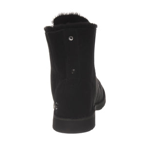 QUINCY BLACK WOMEN UGSQUINCYBK1012359W  UGG 