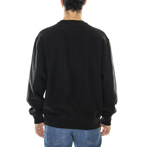  118416-BLK  STUSSY 