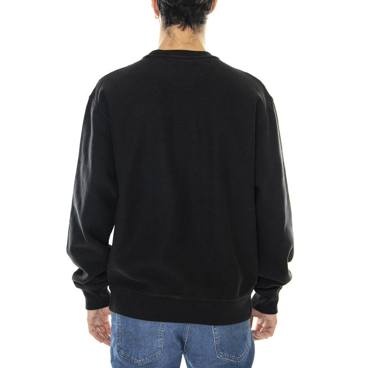  118416-BLK  STUSSY 