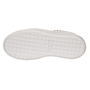 Basket Platform Summer Wn s Puma Wh 36519001  PUMA 