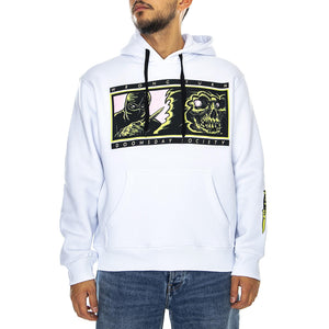  HDY0045 WHT  DOOMSDAY 