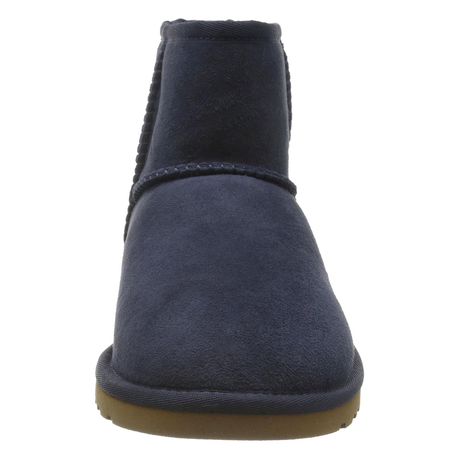 MINI CLASSIC NAVY WOMEN UGSCLMNY5854W  UGG 